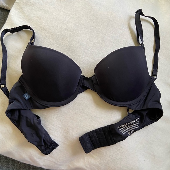 Harper Wilde Bra 32A - Picture 1 of 4